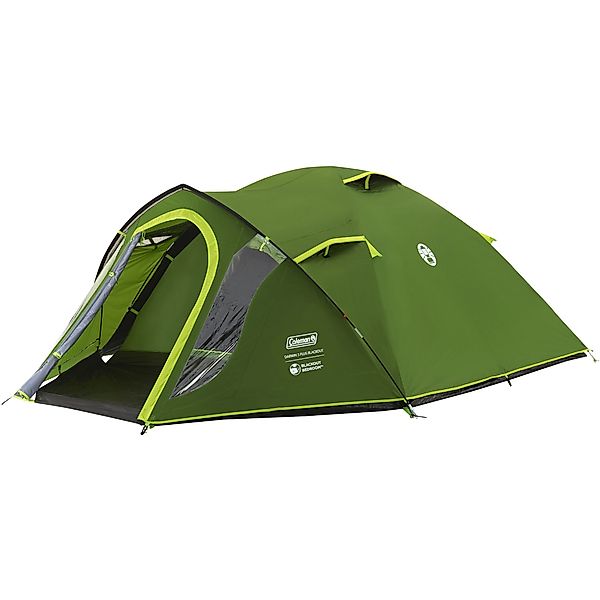 COLEMAN Kuppelzelt Coleman Kuppelzelt Darwin 3 günstig online kaufen