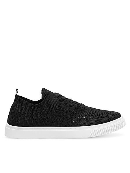 Jenny Fairy Sneakers WFA0610-1 Schwarz Sneaker günstig online kaufen