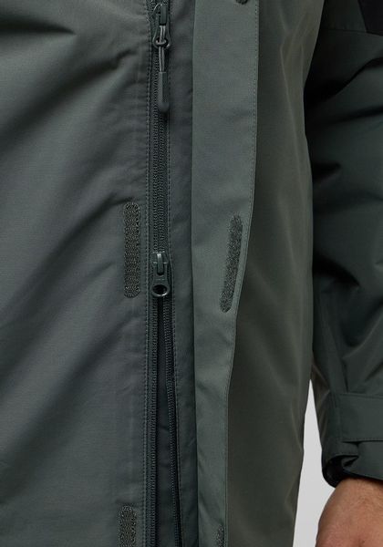 Jack Wolfskin 3-in-1-Funktionsjacke "ROMBERG 3IN1 JKT M" mit Kapuze günstig online kaufen