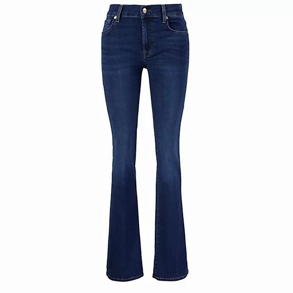 7 for all mankind Slim-fit-Jeans Jeans BOOTCUT SLIM ILLUSION LEGENDARY Mid günstig online kaufen