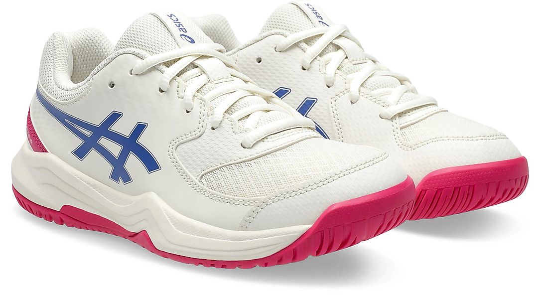 Asics GEL-DEDICATE 8 GS Tennisschuh Multicourt-Schuhe günstig online kaufen