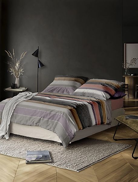 Irisette Bettwäsche "Koala 8617" 2 Stk. tlg. flauschig weich und wärmend günstig online kaufen