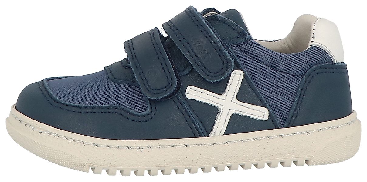 Lurchi Monti Barefoot Barfußschuh, Sneaker mit günstig online kaufen
