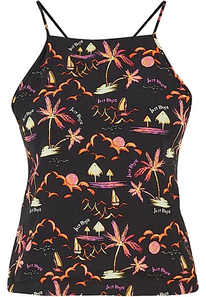 Just Rhyse Muskelshirt "Just Rhyse Damen Just Rhyse Top Waikiki", (1 tlg.) günstig online kaufen