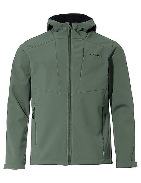 VAUDE Outdoorjacke Men's Cyclone Hooded Jacket (1-St) Klimaneutral kompensi günstig online kaufen