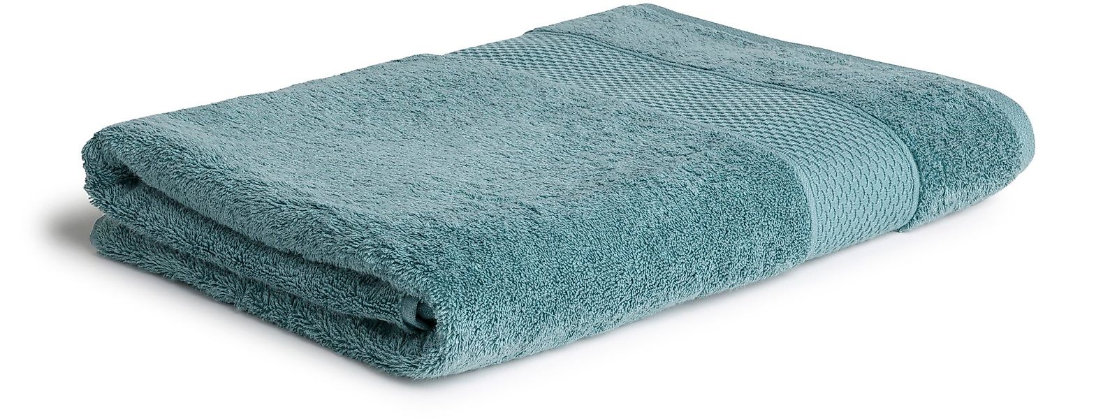Möve Duschtuch Pure Luxury, (1-St) günstig online kaufen