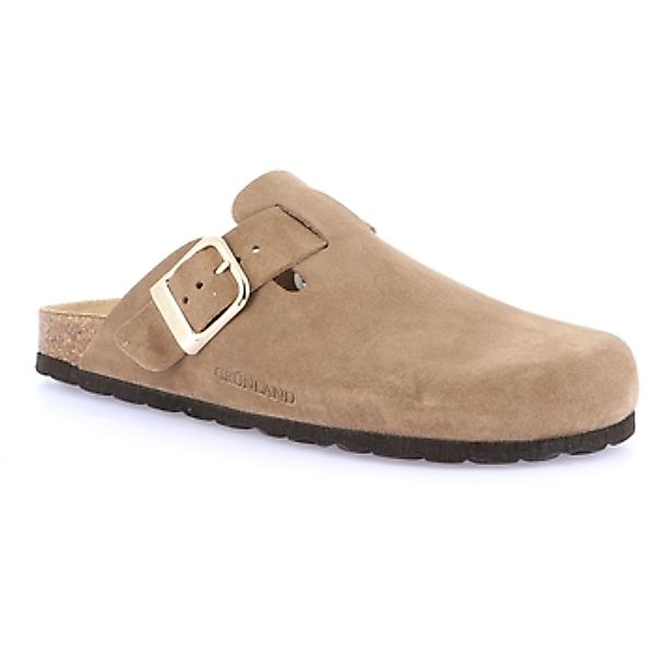 Grunland  Sandalen Sara sabot in sughero günstig online kaufen