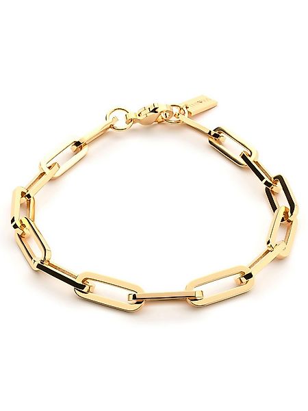 THIORA Armband Island Links Damen Armband – Verstellbare Gliederkette vergo günstig online kaufen