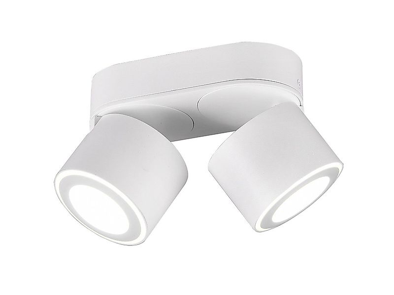 TRIO Leuchten LED Deckenstrahler, LED fest günstig online kaufen
