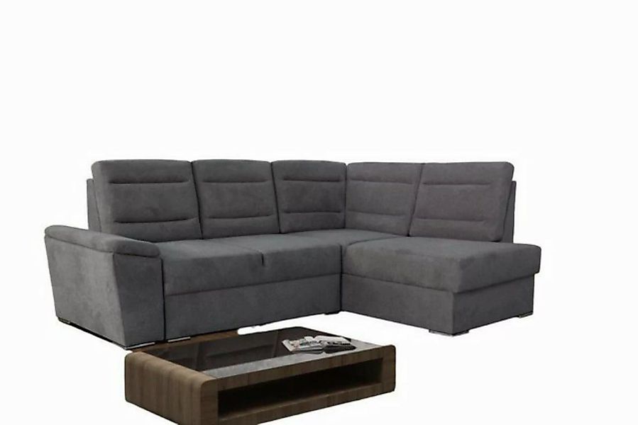 JVmoebel Ecksofa, Made in Europa günstig online kaufen