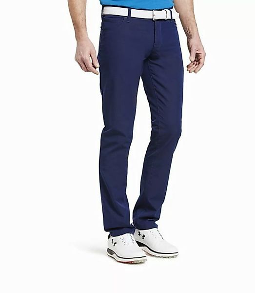 MEYER Chinohose sportive Five Pocket Carnoustie 8030 (1-tlg) mit Stretchbun günstig online kaufen