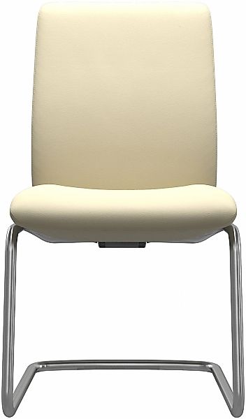 Stressless Polsterstuhl "Laurel", Leder PALOMA, Low Back, Größe L, mit Bein günstig online kaufen