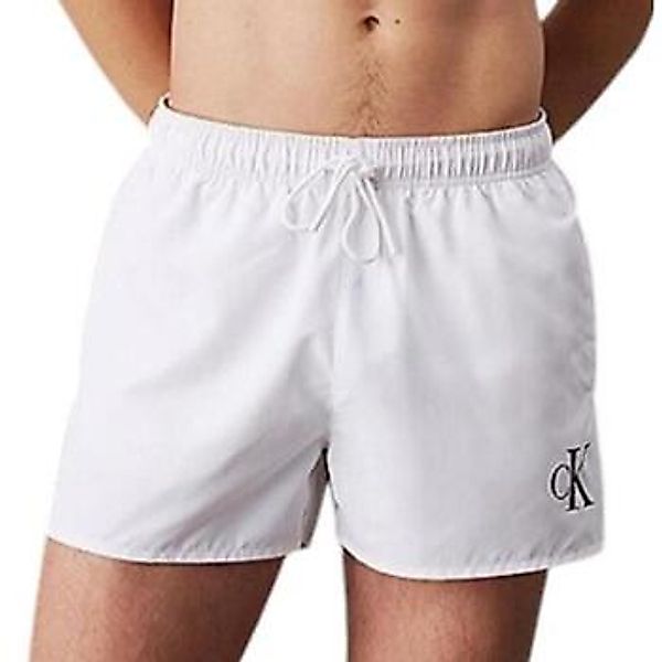 Calvin Klein Jeans  Badeshorts KM0KM01099-YCD günstig online kaufen