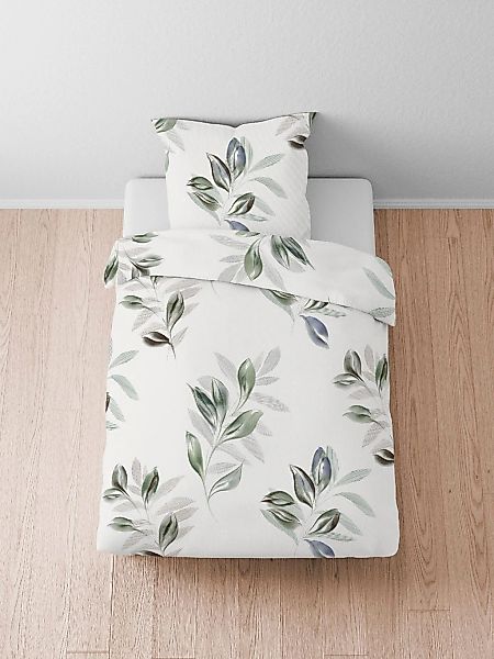 Biberna Bettwäsche 1 Stk. günstig online kaufen