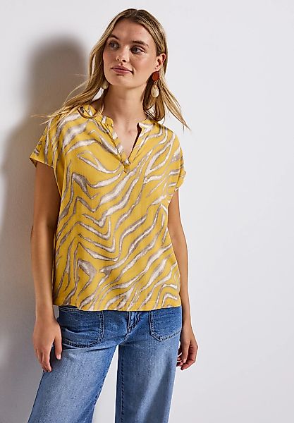 STREET ONE Shirtbluse günstig online kaufen