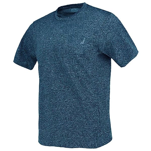 Joluvi Kalle Kurzärmeliges T-shirt XS Vigore Oil Blue günstig online kaufen