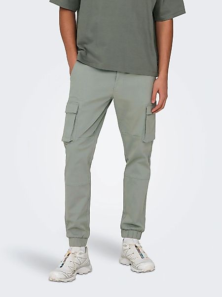 ONLY & SONS Cargohose ONSCAM STAGE günstig online kaufen