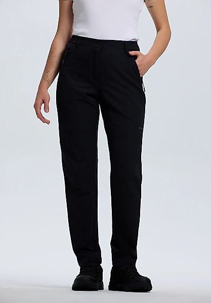 Icepeak Outdoorhose "Icepeak Freizeit hosen Beelitz" günstig online kaufen