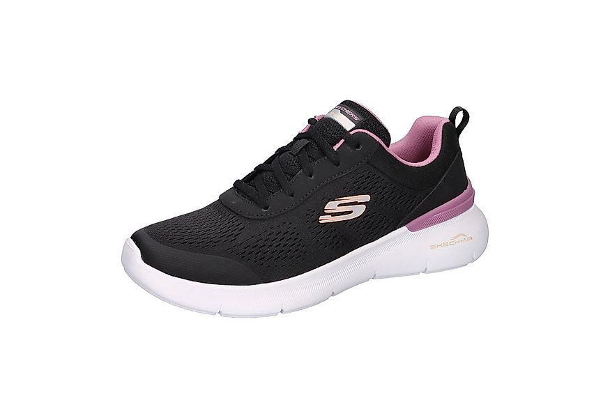 Skechers Skechers Damen Sneaker Air Dynamight 2.0-New Heights 150370 Sneake günstig online kaufen