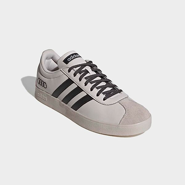 adidas Performance Sneaker "AUDI F1 TEAM VL COURT" AUDI F1 Motorsport günstig online kaufen