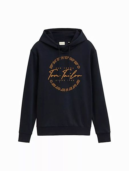 TOM TAILOR Sweatshirt günstig online kaufen