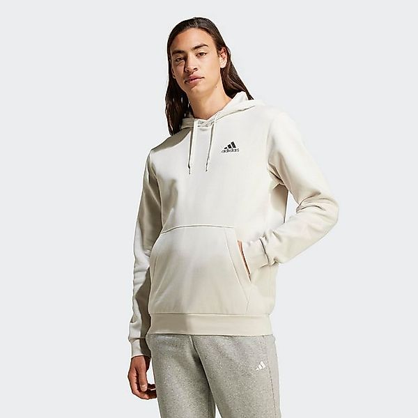 adidas Sportswear Kapuzensweatshirt M FEELCOZY HD weiches Fleecematerial günstig online kaufen