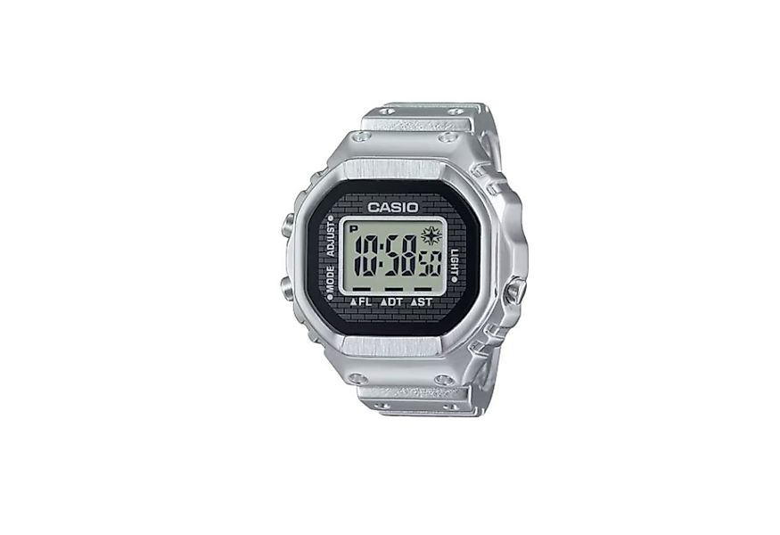 CASIO VINTAGE Fingerring Casio 50-jähriges Jubiläum Ringuhr CRW-001-1JR (1- günstig online kaufen