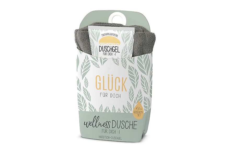 La Vida Handtuch Duschgel Pflegedusche Wellness-Dusche günstig online kaufen