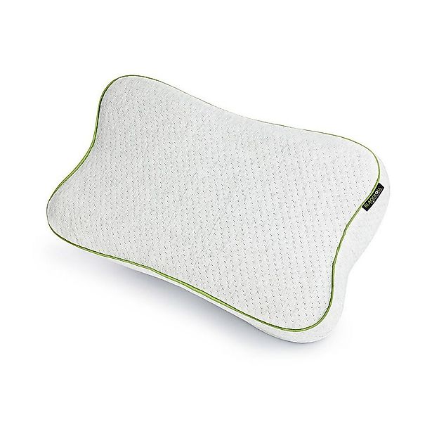 Blackroll Lagerungskissen Kopfkissen Recovery Pillow, Aus Memory-Schaum für günstig online kaufen