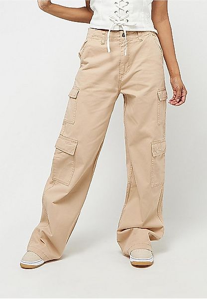 Karl Kani Cargohose Karl Kani Small Signature Washed Cargo Pants (1-tlg) günstig online kaufen