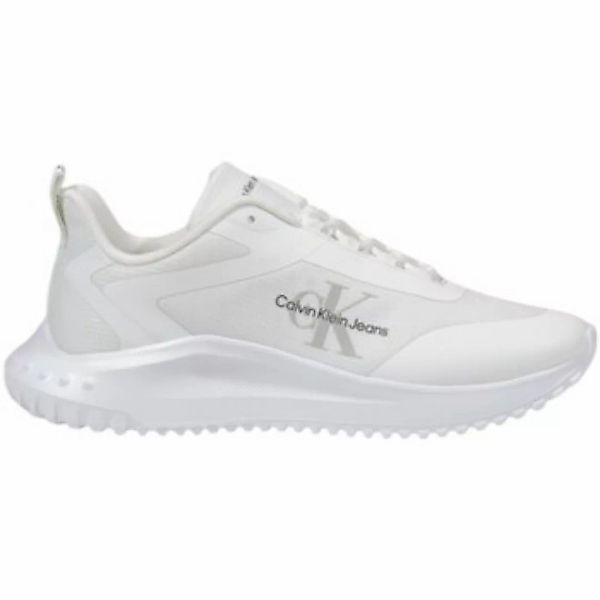 Calvin Klein Jeans  Sneaker EVA RUNNER LOW LACE YW0YW01442 günstig online kaufen