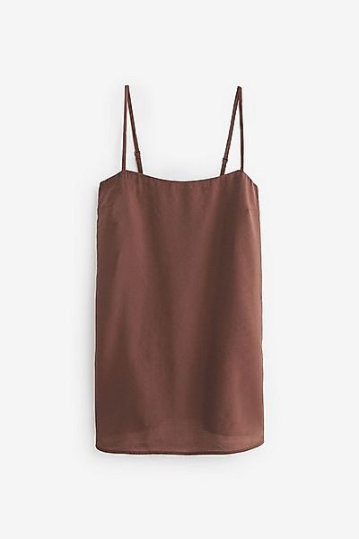 Next Longtop Lang geschnittenes Coord-Oberteil (1-tlg) günstig online kaufen