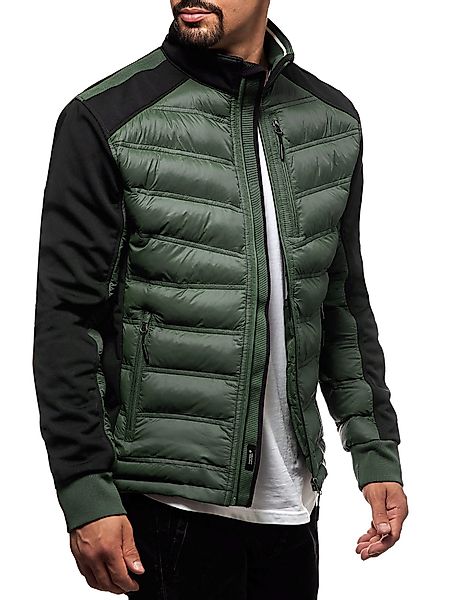 Indicode Sommerjacke Alterio günstig online kaufen