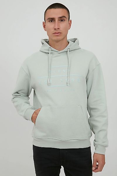 Blend Kapuzenpullover "BHSweatshirt" Lässiger Hoodie mit Kapuze und Känguru günstig online kaufen
