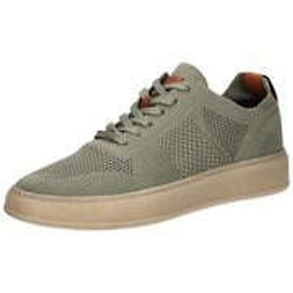 Bullboxer Sneaker Herren grün|grün|grün günstig online kaufen