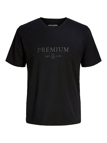 Jack & Jones T-Shirt JPRBLACHARLES SS TEE FST günstig online kaufen