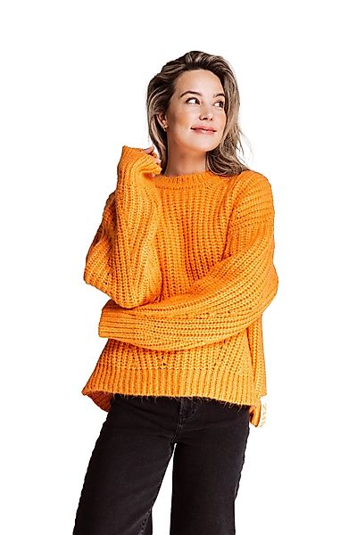 Zhrill Sweatshirt ZHBARLA (0-tlg) günstig online kaufen