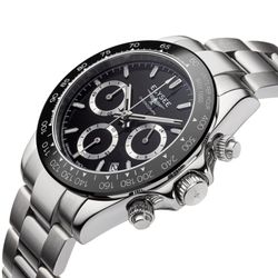 Elysee Quarzuhr SPORT CHRONO. Herrenuhr 100% günstig online kaufen