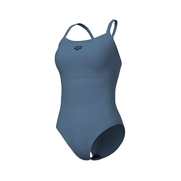 Arena Badeanzug arena Feel Damen Solid günstig online kaufen