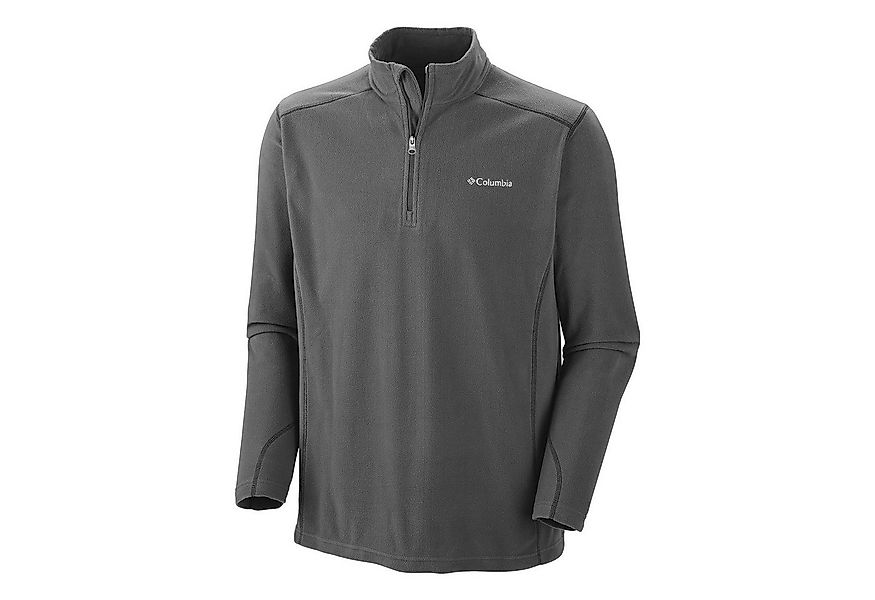 Columbia Trainingspullover Klamath Range™ II Half Zip Omni-Shade™-Technolog günstig online kaufen