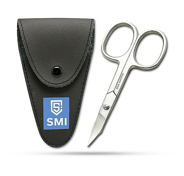 SMI Nagelschere Nagelschere Gebogen Fingernagel Fußnagel Maniküre Hautscher günstig online kaufen