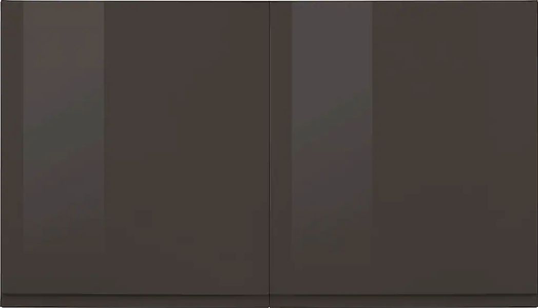 HELD MÖBEL Hängeschrank "Virginia", 100 cm breit, mit 2 Türen günstig online kaufen