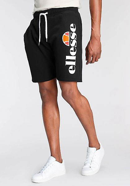Ellesse Sweatshorts BOSSINI FLEECE SHORT günstig online kaufen