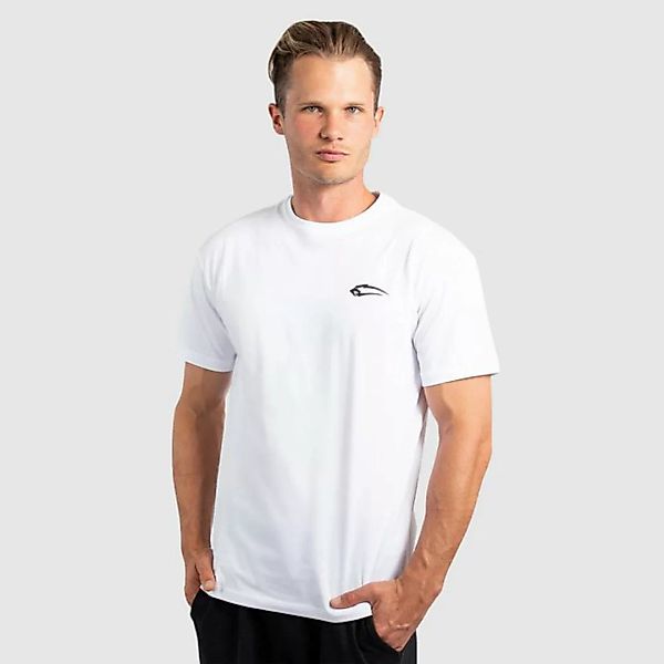 Smilodox T-Shirt Vinny 100% Baumwolle günstig online kaufen