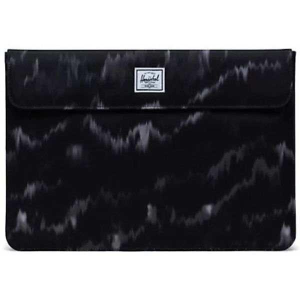 Herschel  Laptop-Taschen Spokane 15-16 Inch Sleeve Blurred Ikat Black günstig online kaufen