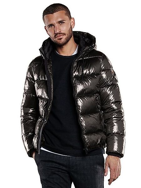 emilio adani Kurzjacke Jacke mit Steppung günstig online kaufen