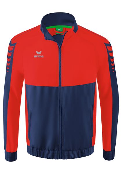 Erima Präsentationsanzug Herren SIX WINGS Präsentationsjacke günstig online kaufen