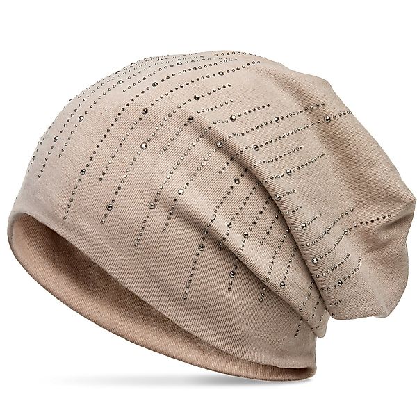 Caspar Beanie MU142 Mütze mit stylischen günstig online kaufen