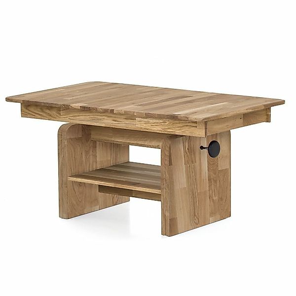 ELFO Couchtisch Couchtisch Höhenverstellbar Ausziehbar auf günstig online kaufen