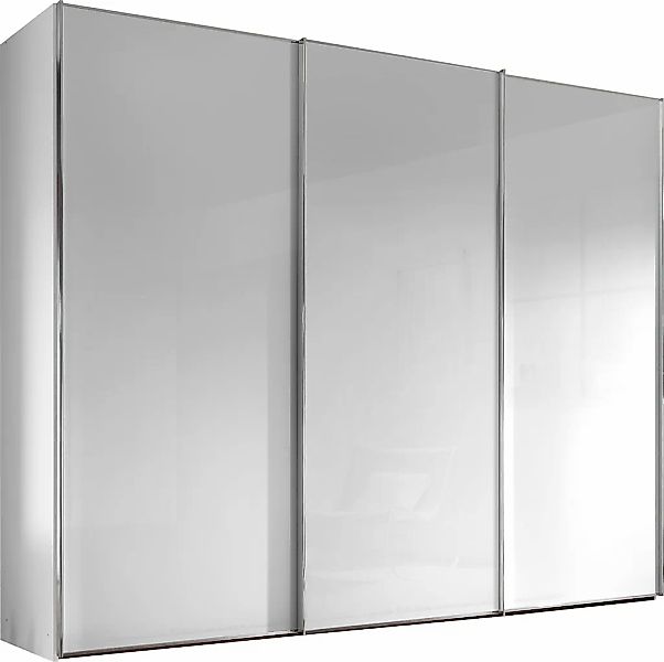 STAUD Schwebetürenschrank "Sinfonie Plus, edles Design in hochwertiger Qual günstig online kaufen